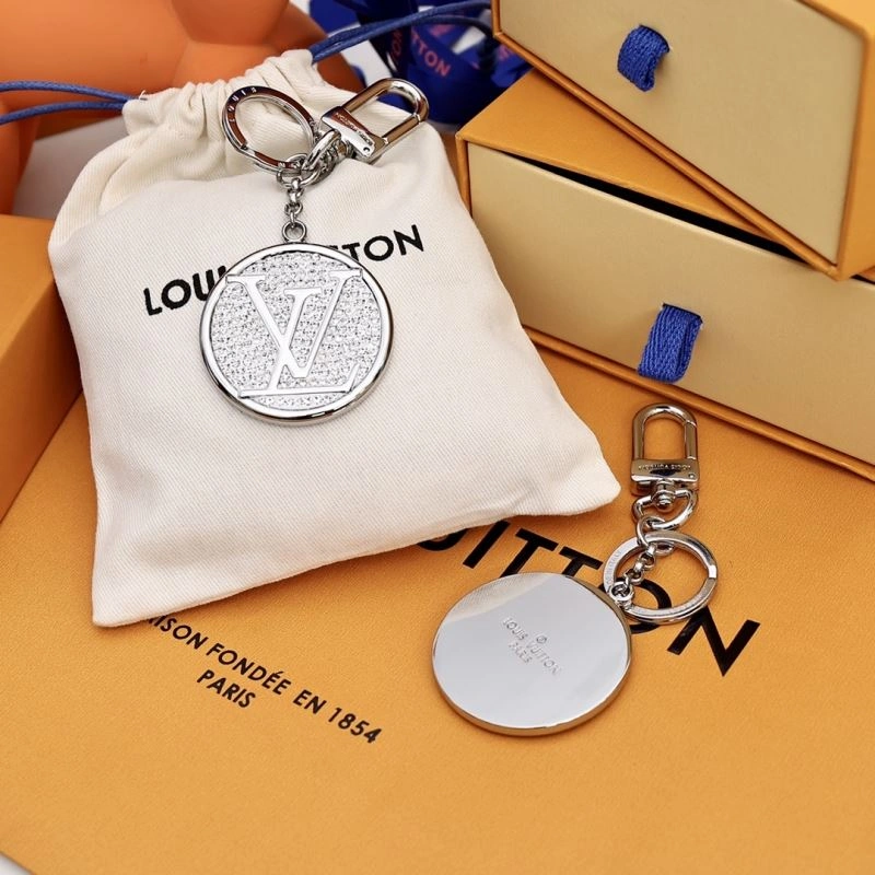 Louis Vuitton Keychains Seasonal 267164