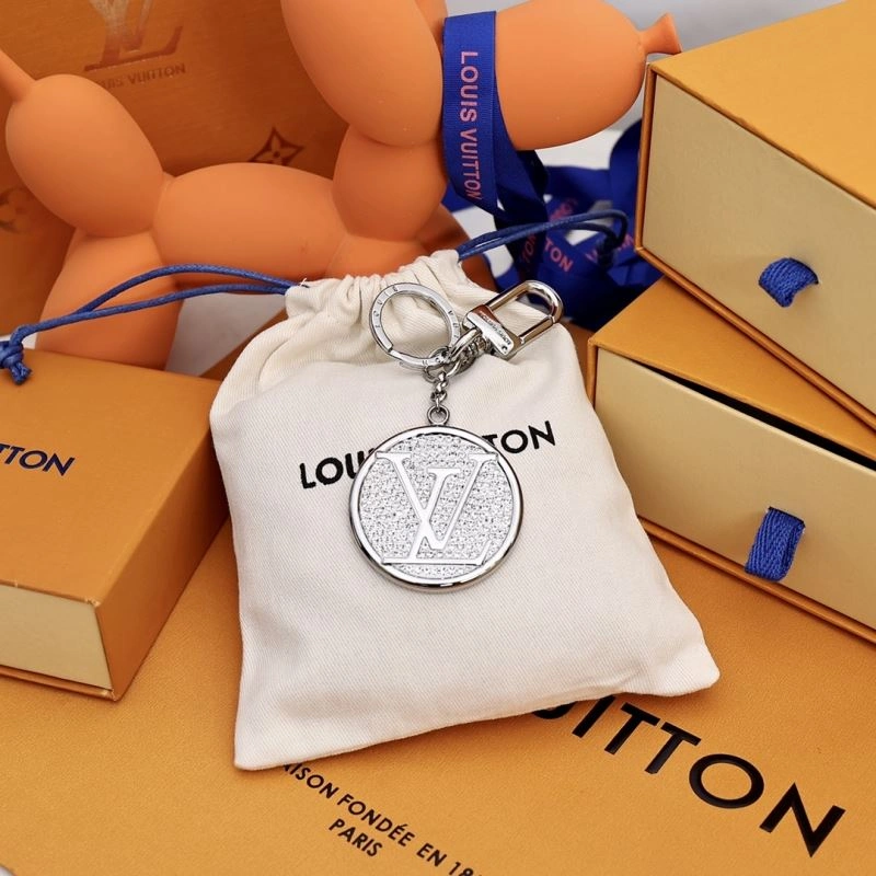 Louis Vuitton Keychains Seasonal 267164