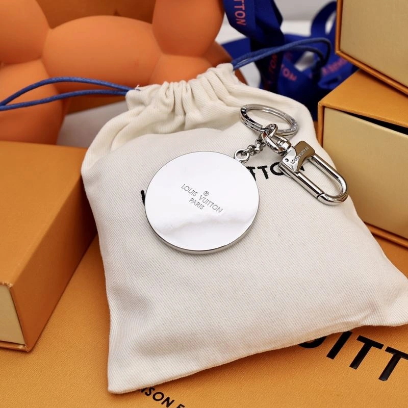 Louis Vuitton Keychains Seasonal 267164