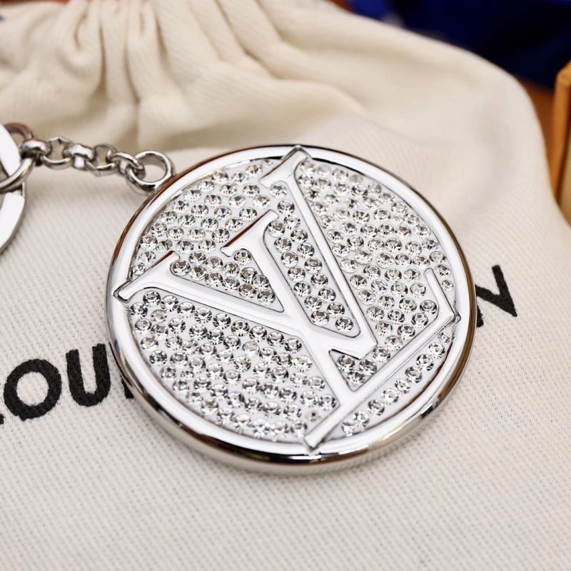 Louis Vuitton Keychains Seasonal 267164