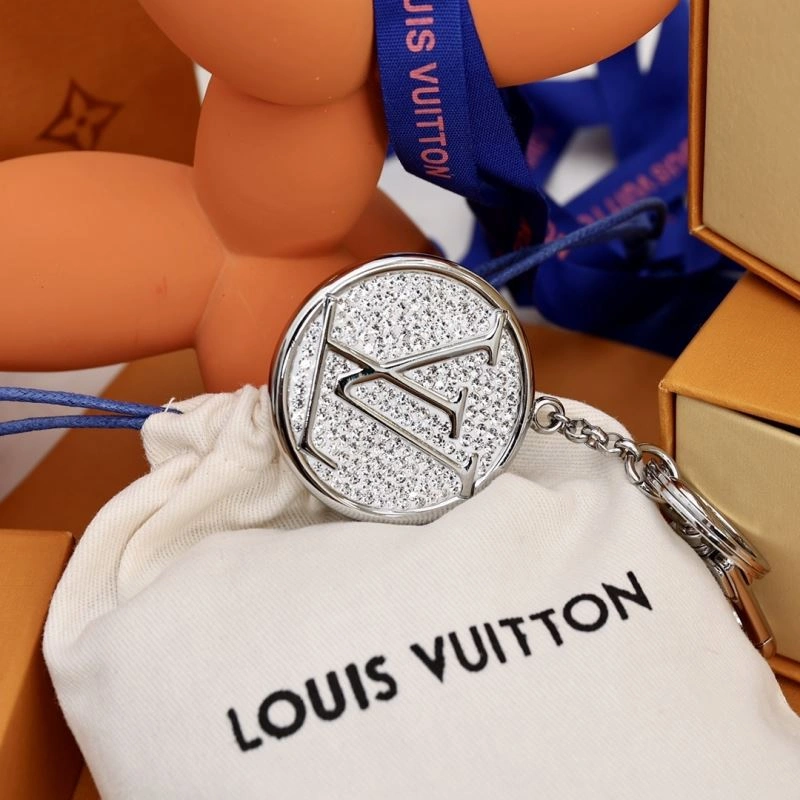 Louis Vuitton Keychains Seasonal 267164