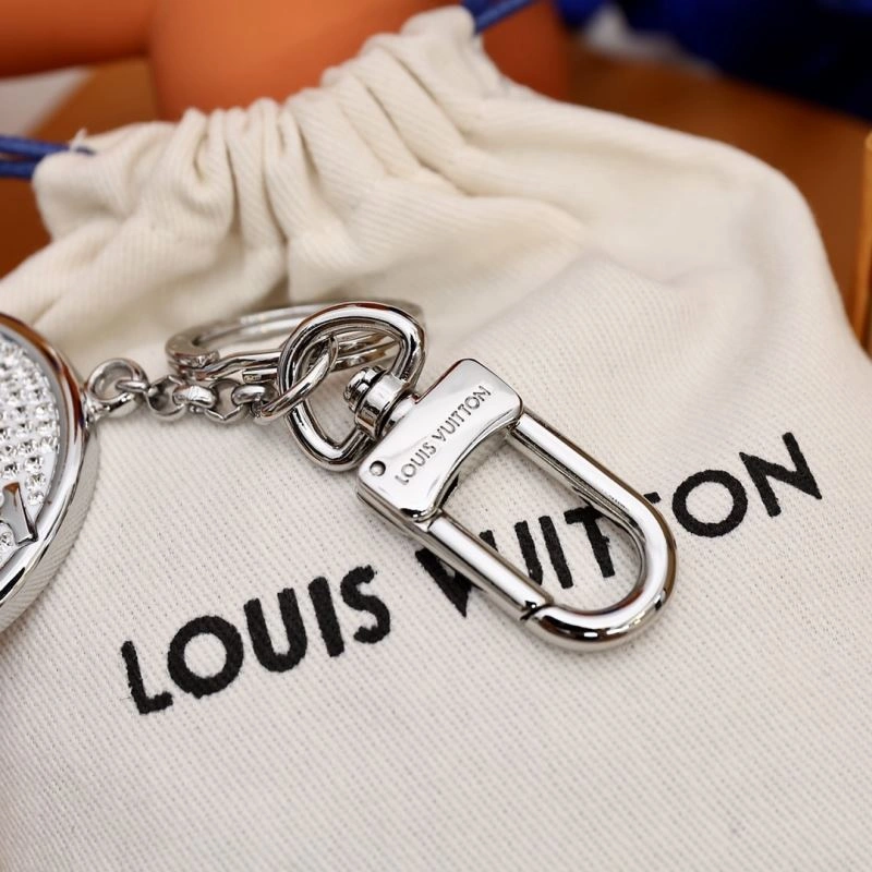 Louis Vuitton Keychains Seasonal 267164