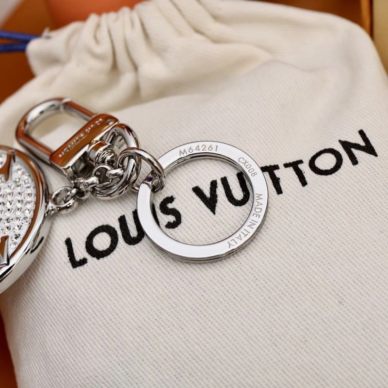 Louis Vuitton Keychains Seasonal 267164