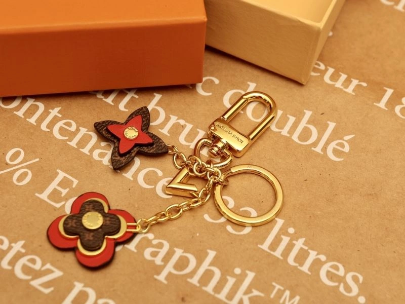 Louis Vuitton Keychains ZeroBulk 267177