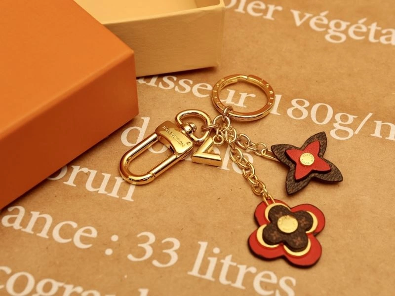 Louis Vuitton Keychains ZeroBulk 267177
