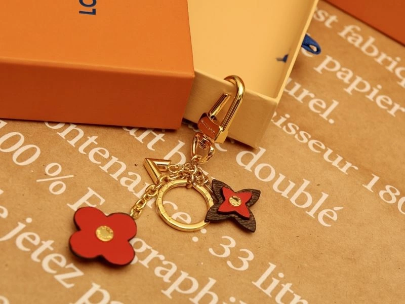 Louis Vuitton Keychains ZeroBulk 267177