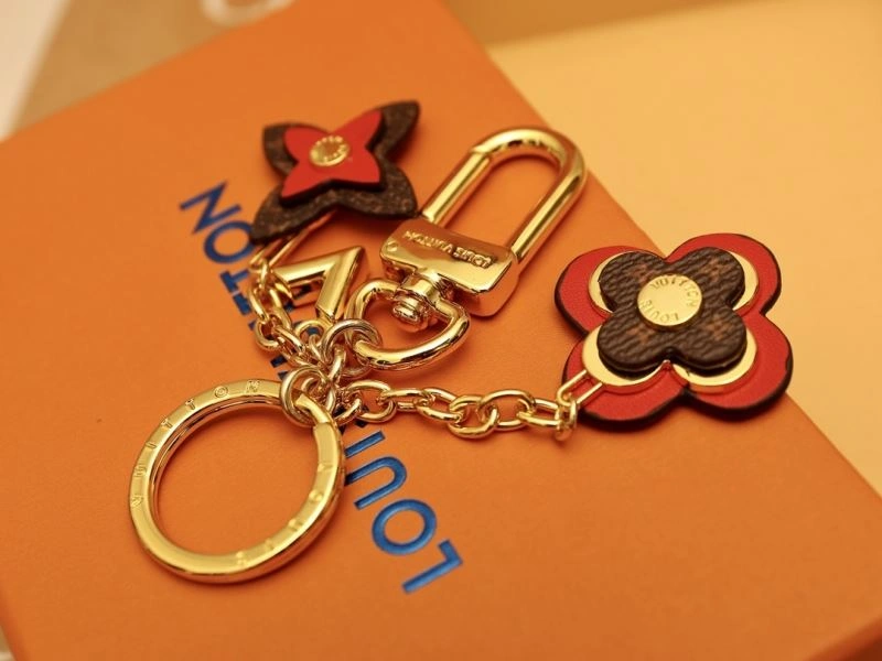 Louis Vuitton Keychains ZeroBulk 267177