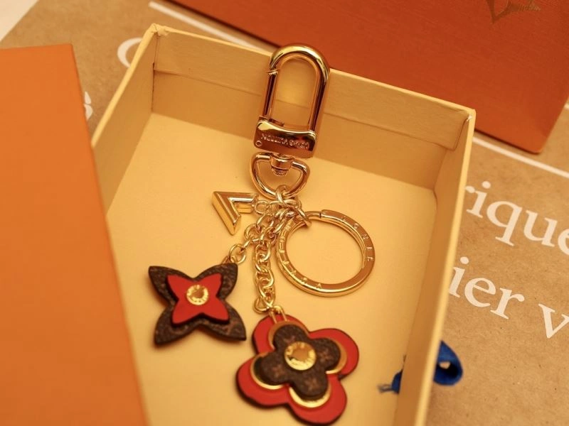 Louis Vuitton Keychains ZeroBulk 267177