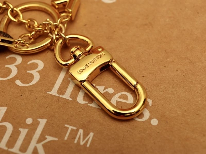 Louis Vuitton Keychains ZeroBulk 267177