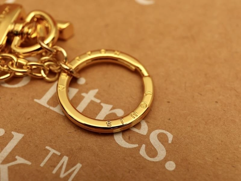 Louis Vuitton Keychains ZeroBulk 267177
