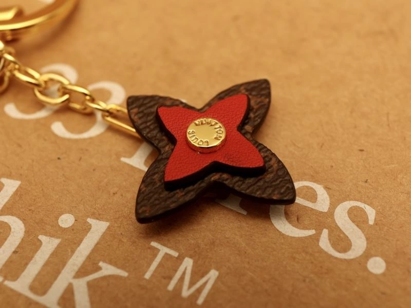 Louis Vuitton Keychains ZeroBulk 267177