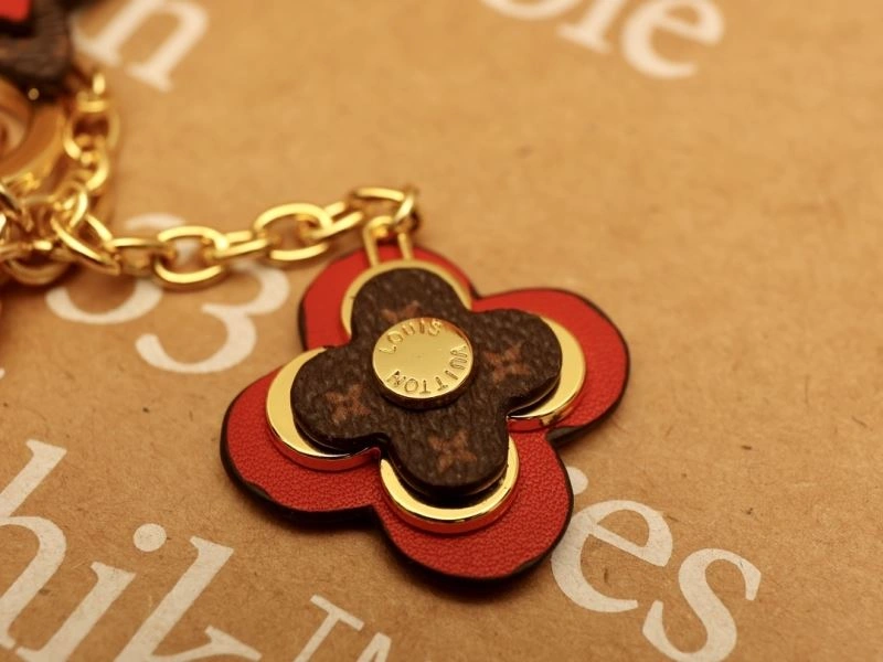 Louis Vuitton Keychains ZeroBulk 267177