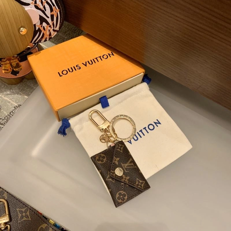 Stretchable Louis Vuitton Keychains 267155