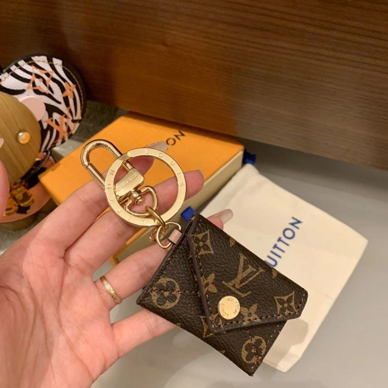 Stretchable Louis Vuitton Keychains 267155