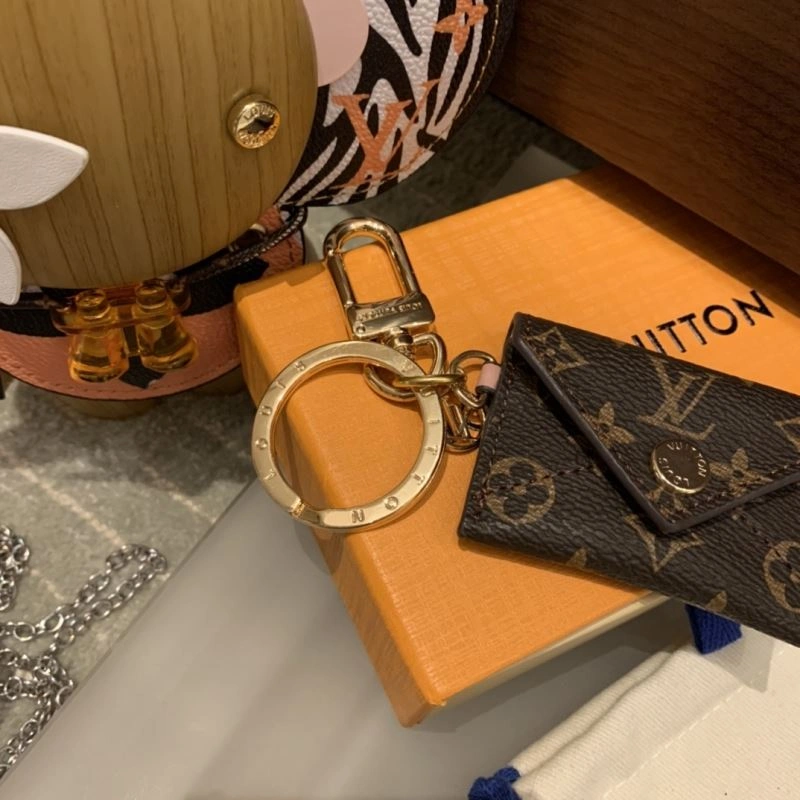 Stretchable Louis Vuitton Keychains 267155