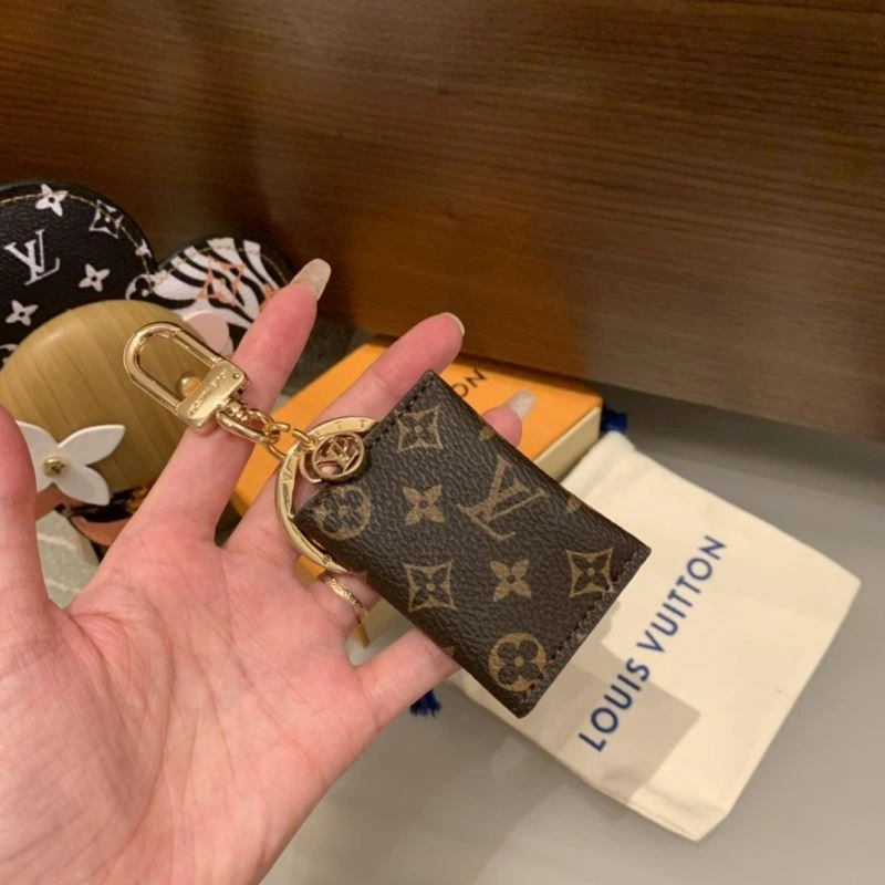 Stretchable Louis Vuitton Keychains 267155
