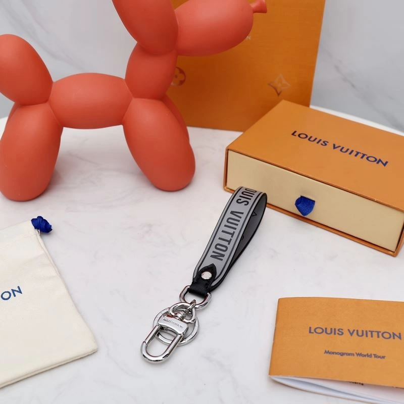 TechFriendly Louis Vuitton Keychains 267170