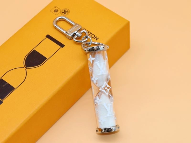 Sleek Louis Vuitton Keychains 267157