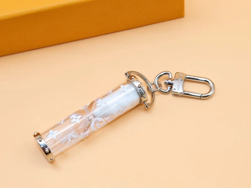 Sleek Louis Vuitton Keychains 267157