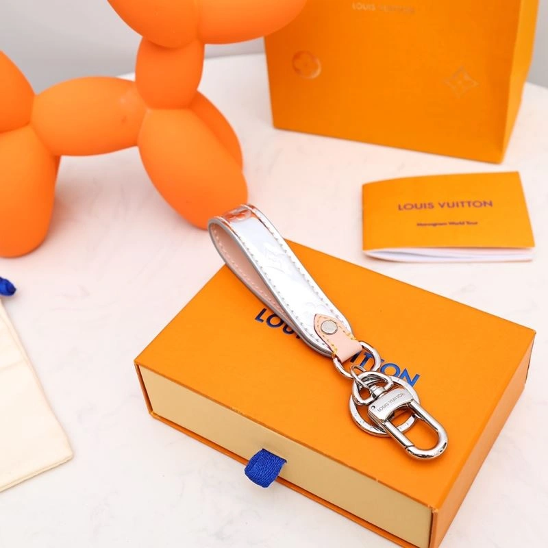 Louis Vuitton Keychains Packable 267158