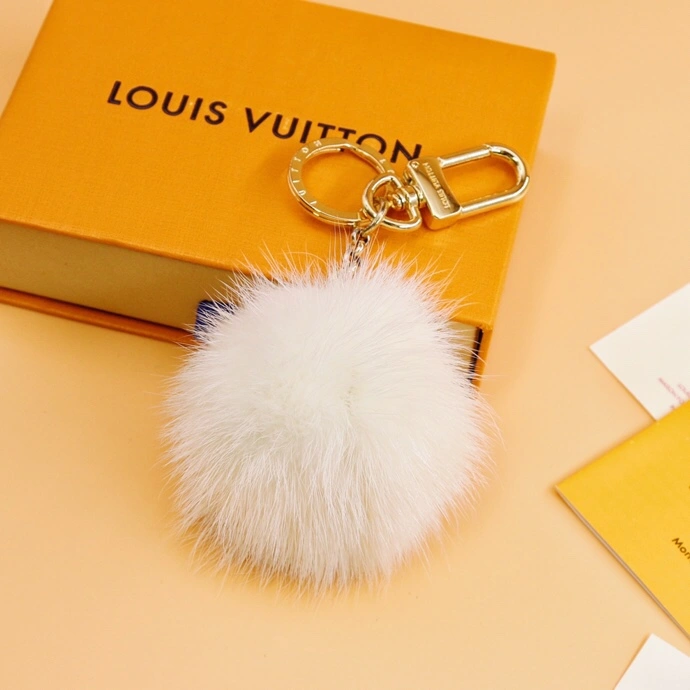 Louis Vuitton Keychains ZipUp 267168