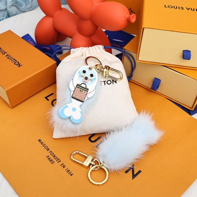 SmartChoice Louis Vuitton Keychains 267174
