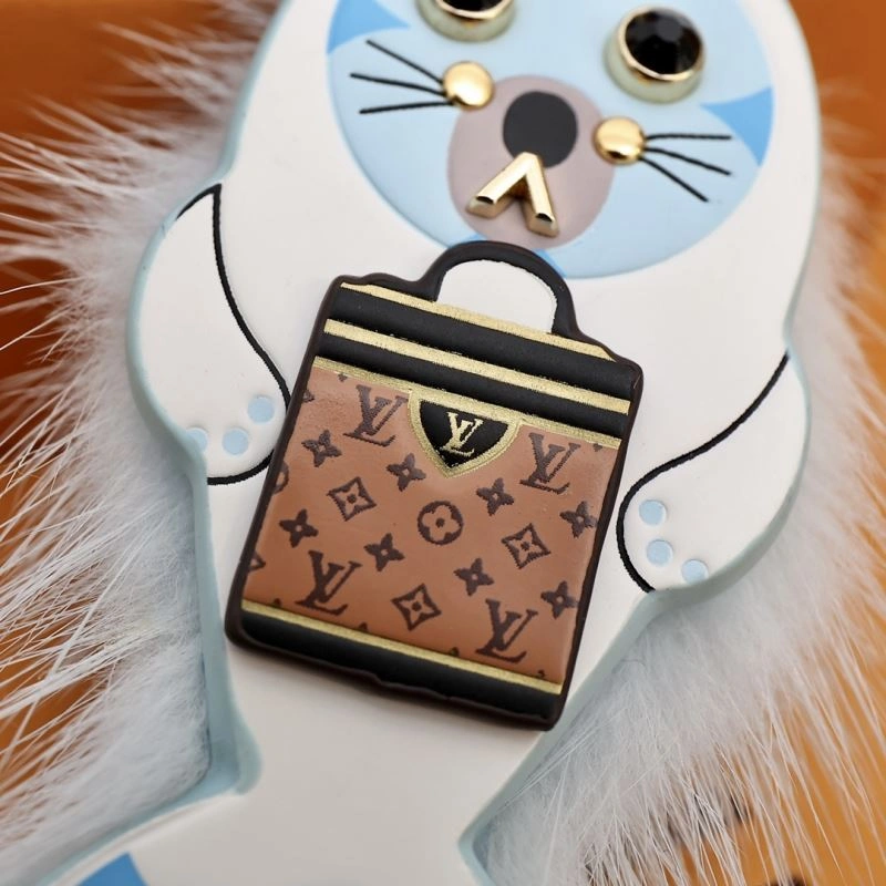 SmartChoice Louis Vuitton Keychains 267174