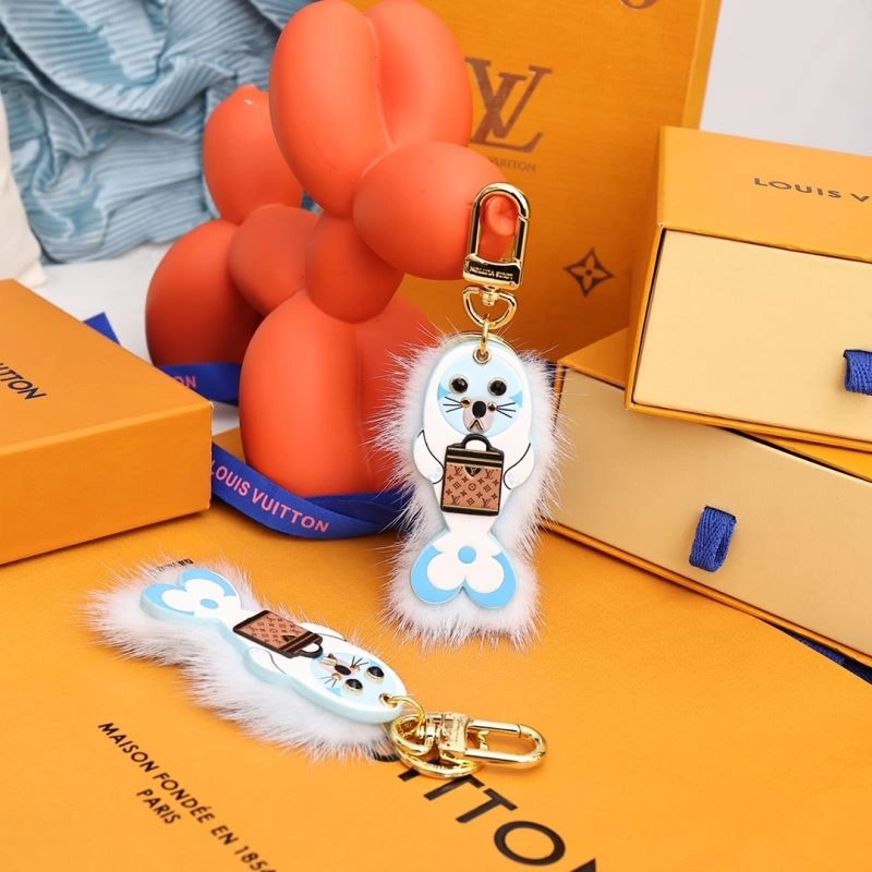 SmartChoice Louis Vuitton Keychains 267174
