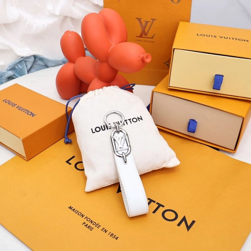 Sophisticated Louis Vuitton Keychains 267169