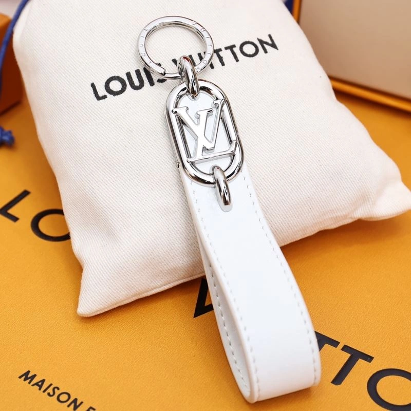 Sophisticated Louis Vuitton Keychains 267169