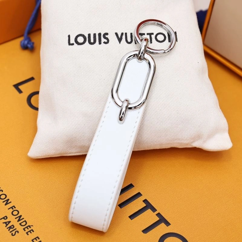 Sophisticated Louis Vuitton Keychains 267169
