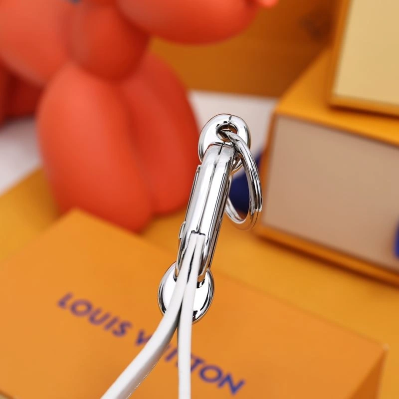 Sophisticated Louis Vuitton Keychains 267169