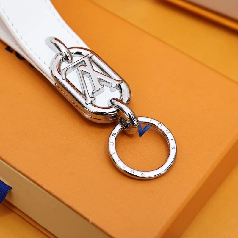 Sophisticated Louis Vuitton Keychains 267169