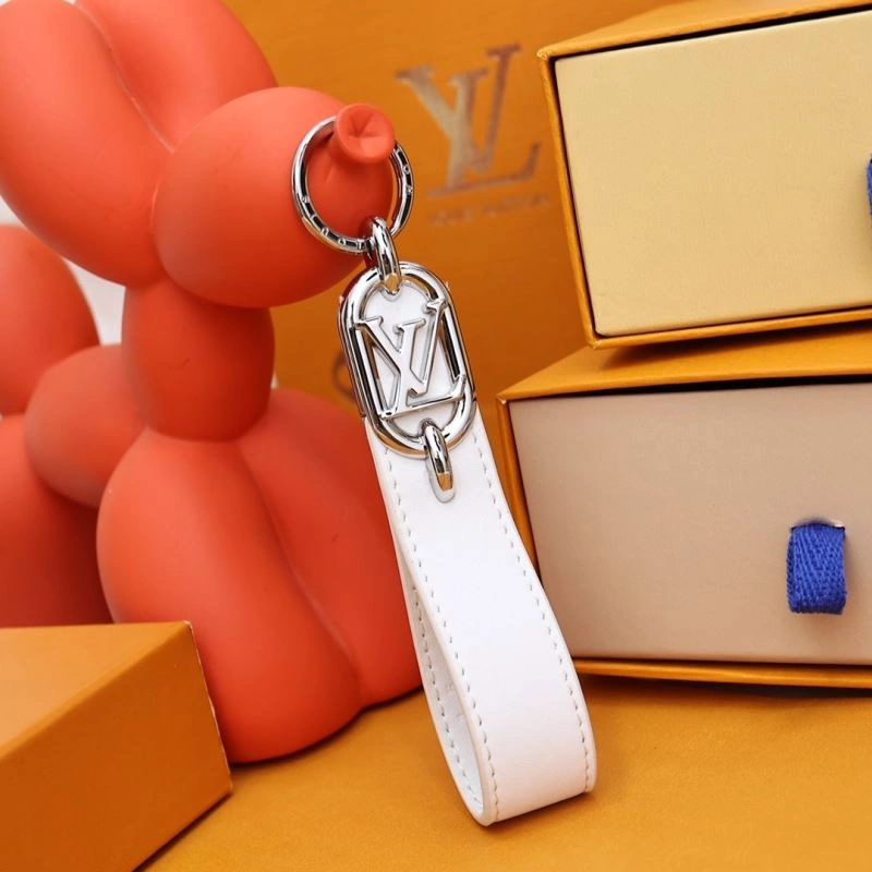 Sophisticated Louis Vuitton Keychains 267169