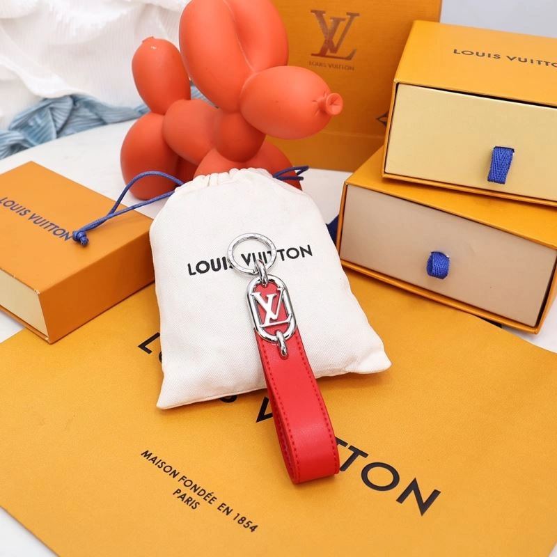 WaterResistant Louis Vuitton Keychains 267151