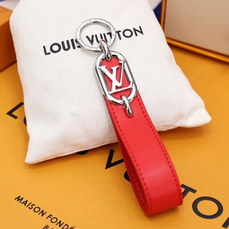 WaterResistant Louis Vuitton Keychains 267151