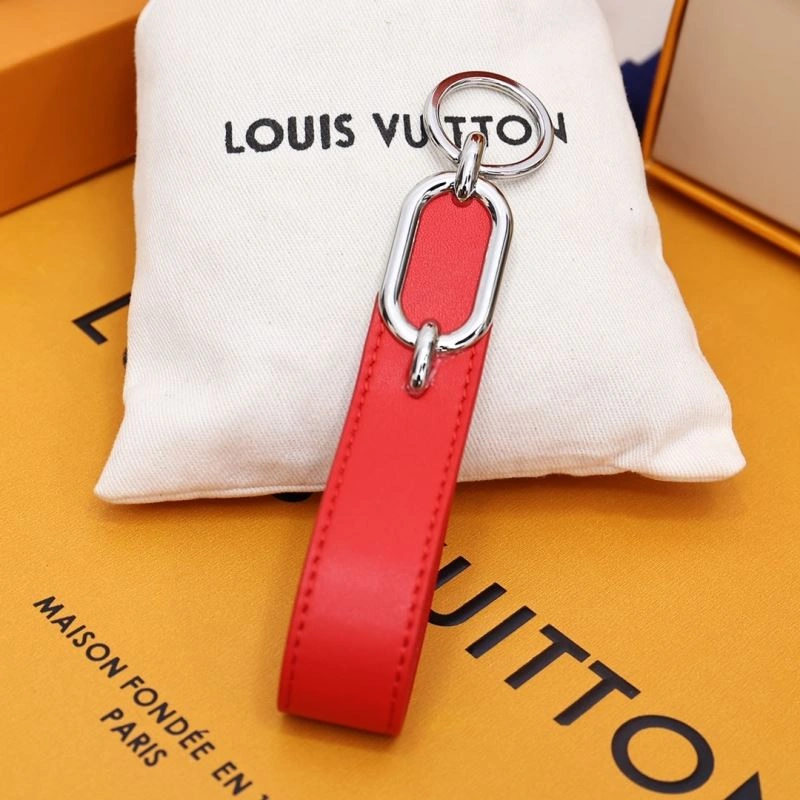 WaterResistant Louis Vuitton Keychains 267151