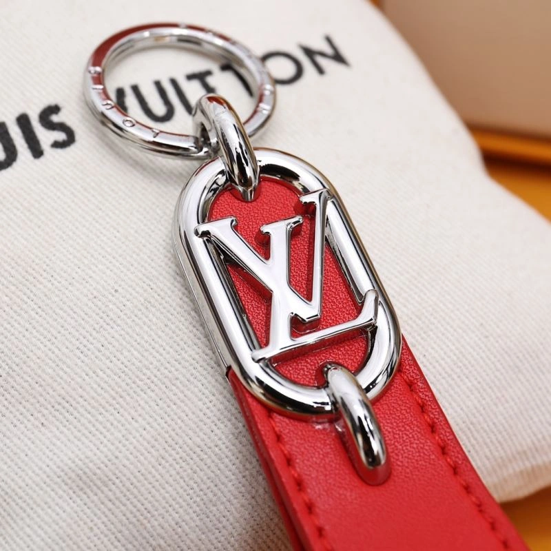 WaterResistant Louis Vuitton Keychains 267151