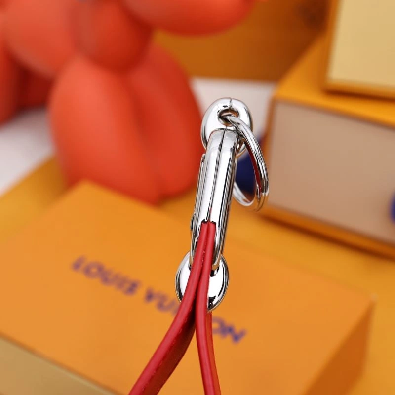 WaterResistant Louis Vuitton Keychains 267151