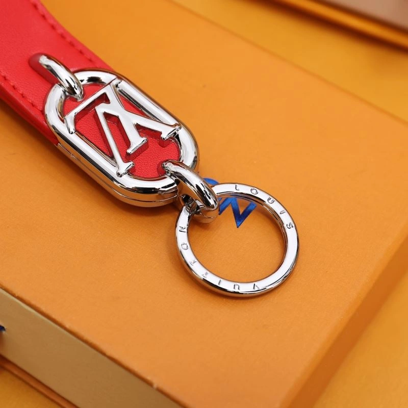 WaterResistant Louis Vuitton Keychains 267151