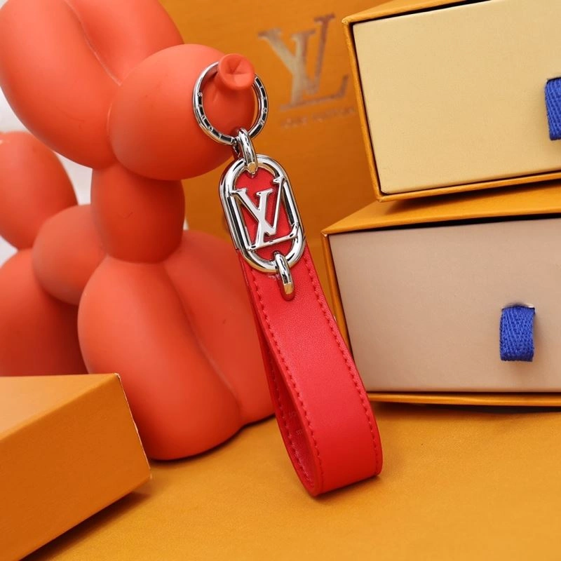 WaterResistant Louis Vuitton Keychains 267151