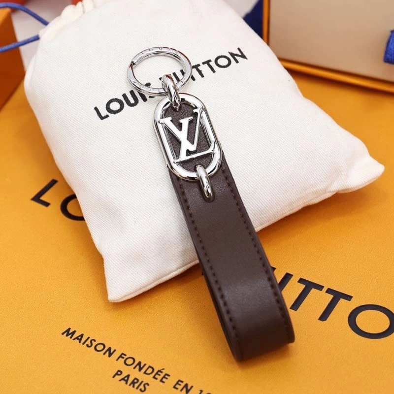 Refined Louis Vuitton Keychains 267163