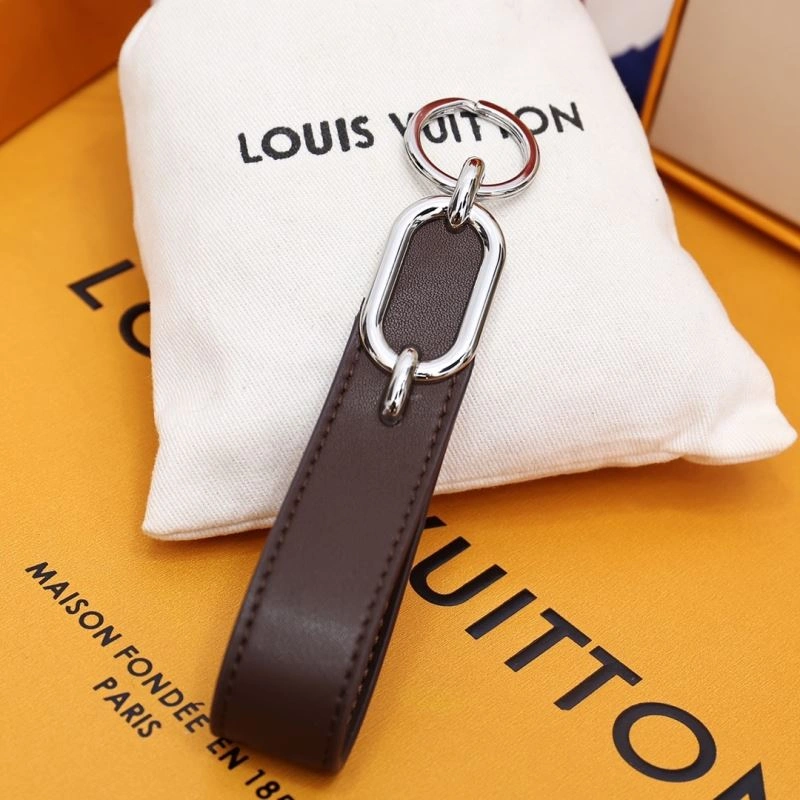 Refined Louis Vuitton Keychains 267163