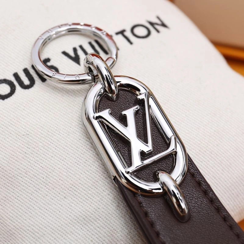 Refined Louis Vuitton Keychains 267163