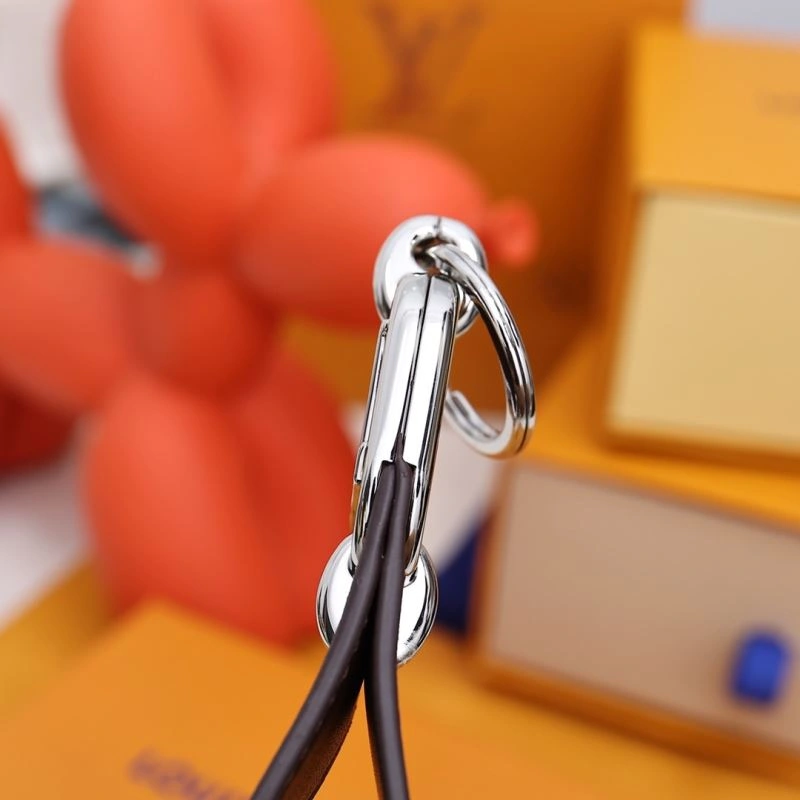 Refined Louis Vuitton Keychains 267163