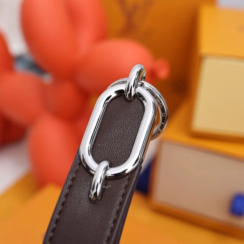 Refined Louis Vuitton Keychains 267163