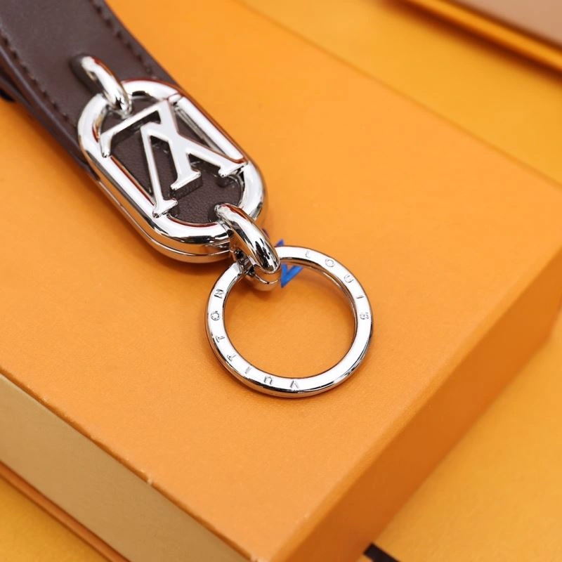 Refined Louis Vuitton Keychains 267163