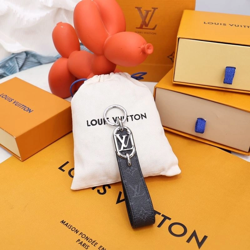 Louis Vuitton Keychains Sophisticated 267160