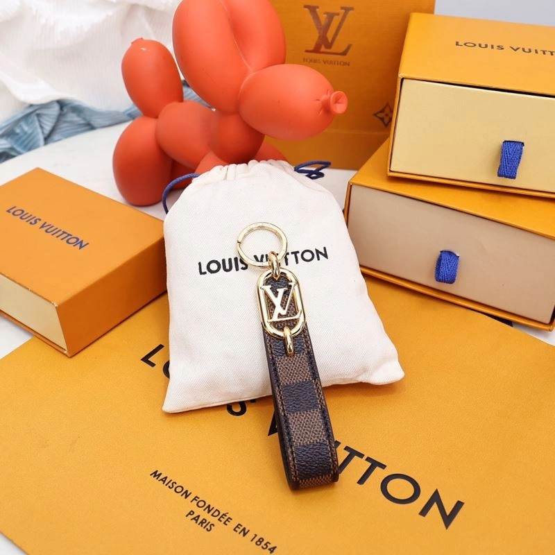 Attractive Louis Vuitton Keychains 267172