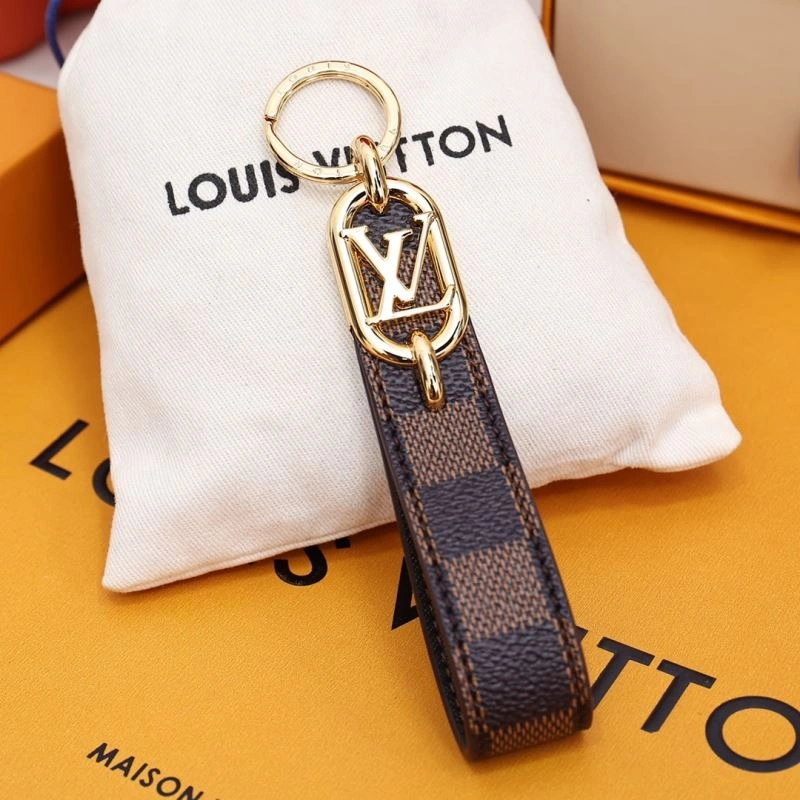 Attractive Louis Vuitton Keychains 267172